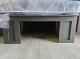 2027 Forest River Acclaim 16RB under-bed storage compartment